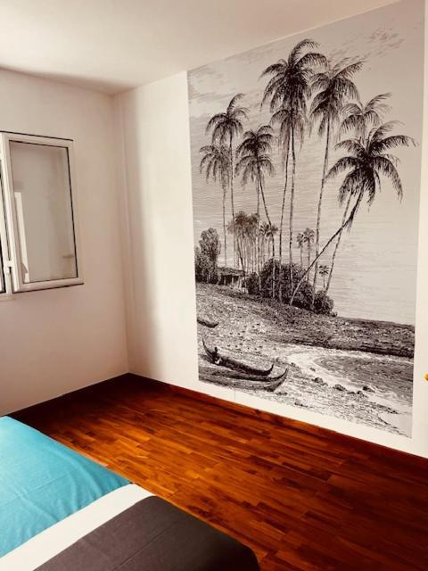 La Villa Choka Trois Bassins Dış mekan fotoğraf