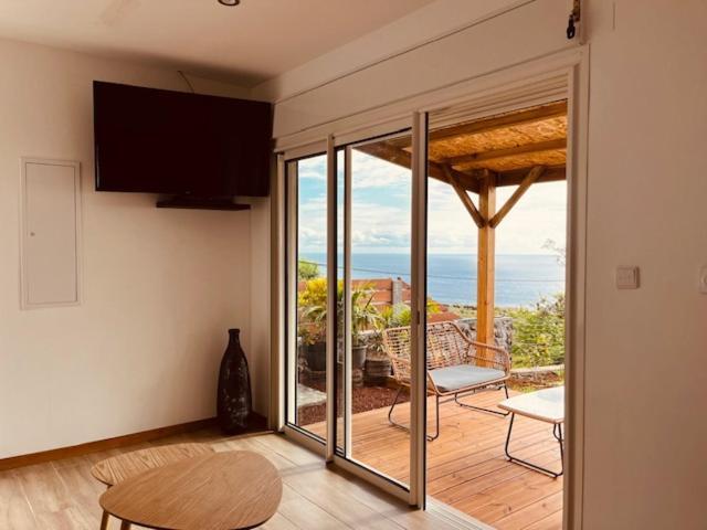 La Villa Choka Trois Bassins Dış mekan fotoğraf