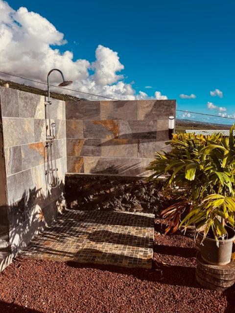 La Villa Choka Trois Bassins Dış mekan fotoğraf
